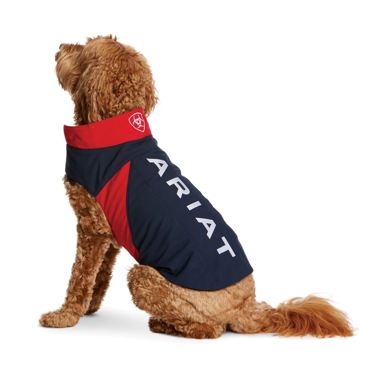 Ariat® Softshell Dog Team Jacket 10029168