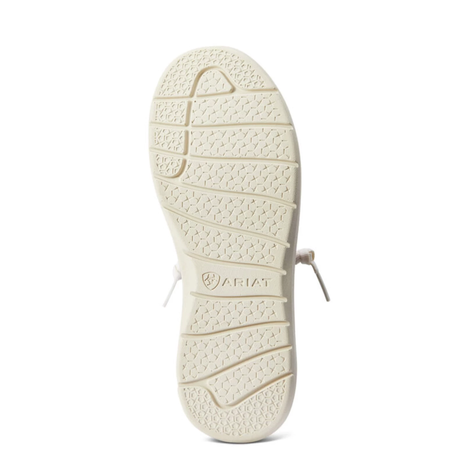 Ariat Ladies Hilo Chimayo Cristo Navy Shoes 10042515 - Image 6