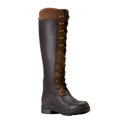 Ariat Ladies Coniston Max Waterproof Insulated Lace-Up Boots 10047005
