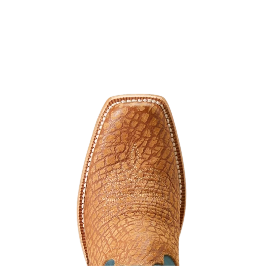 Ariat Ladies Futurity Starlight Tan Bullhide Tall Western Boot 10047045 - Image 2