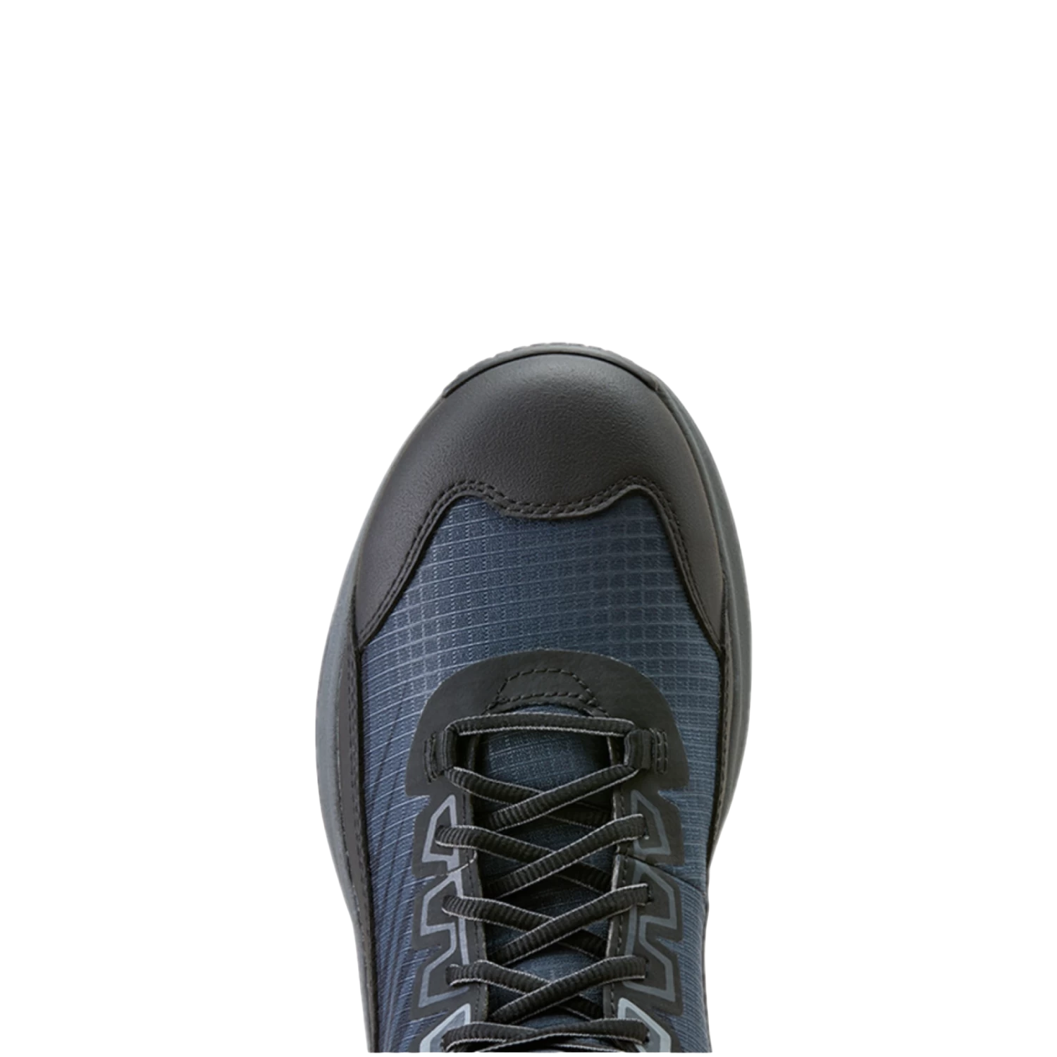 Ariat Men's Outpace Shift Mid Dark Shadow Work Boots 10050844 - Image 3