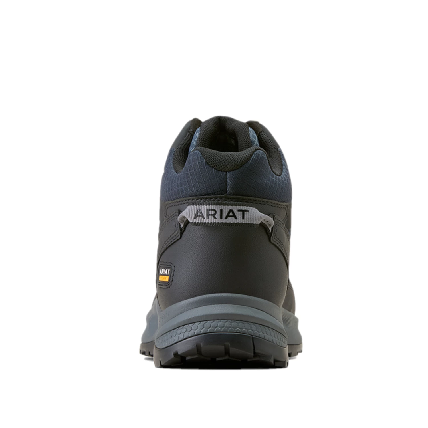 Ariat Men's Outpace Shift Mid Dark Shadow Work Boots 10050844 - Image 4