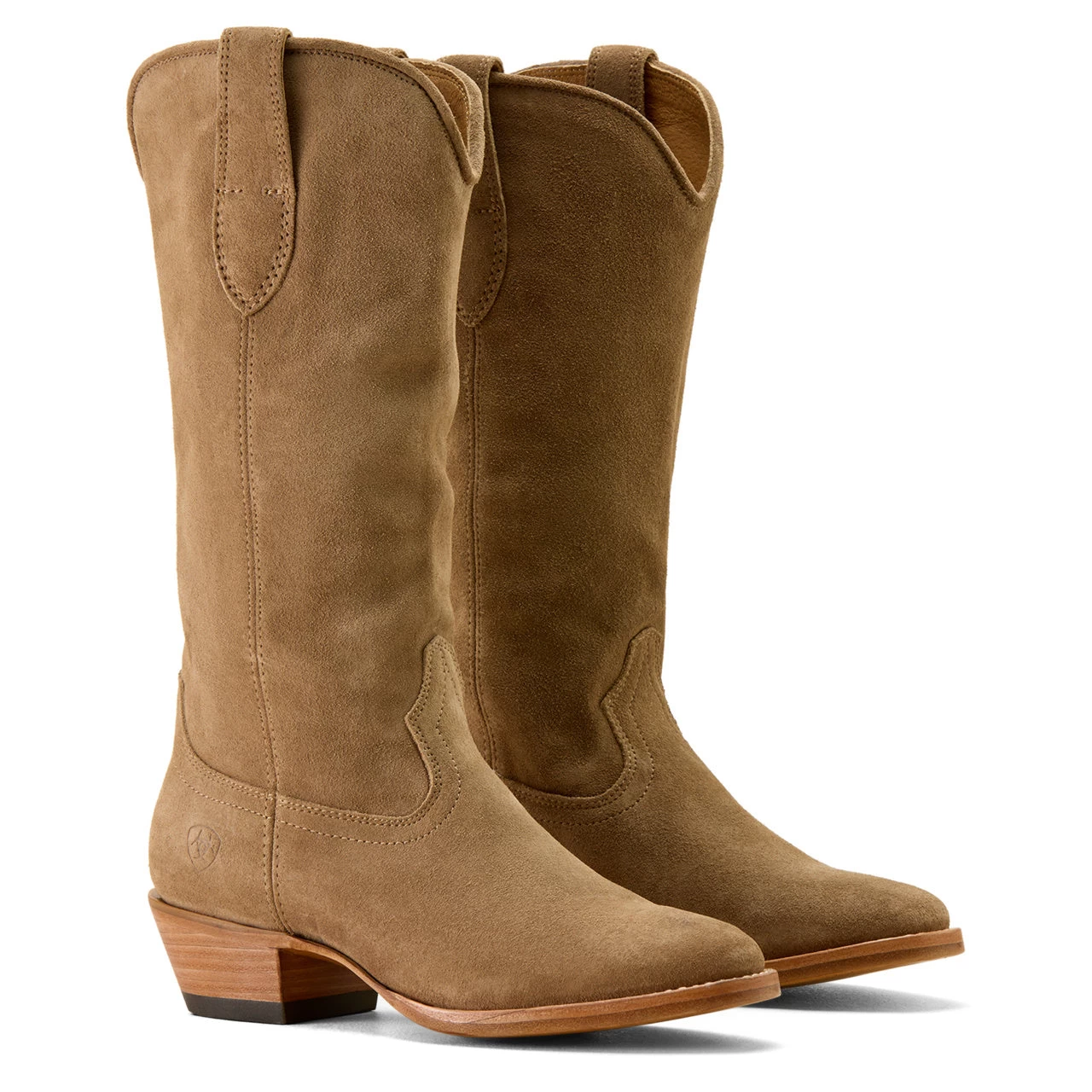 Ariat Ladies Marysville Western Boot 10063908 - Image 7