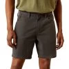 Ariat Men's Rebar DuraStretch Made Tough 8" Short 10058729