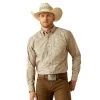 Ariat Men's Team Kason Classic Fit Button Down Shirt 10054692