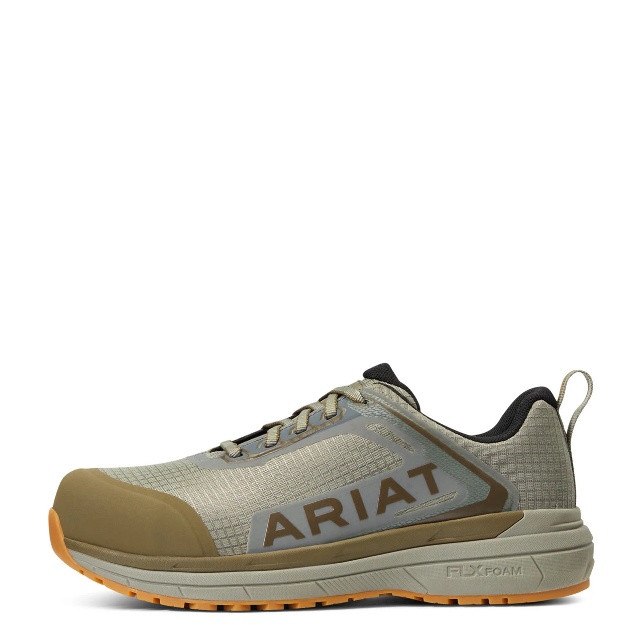 Ariat Ladies' OutSpace Composite Toe Safety Shoe 10040322 - Image 4