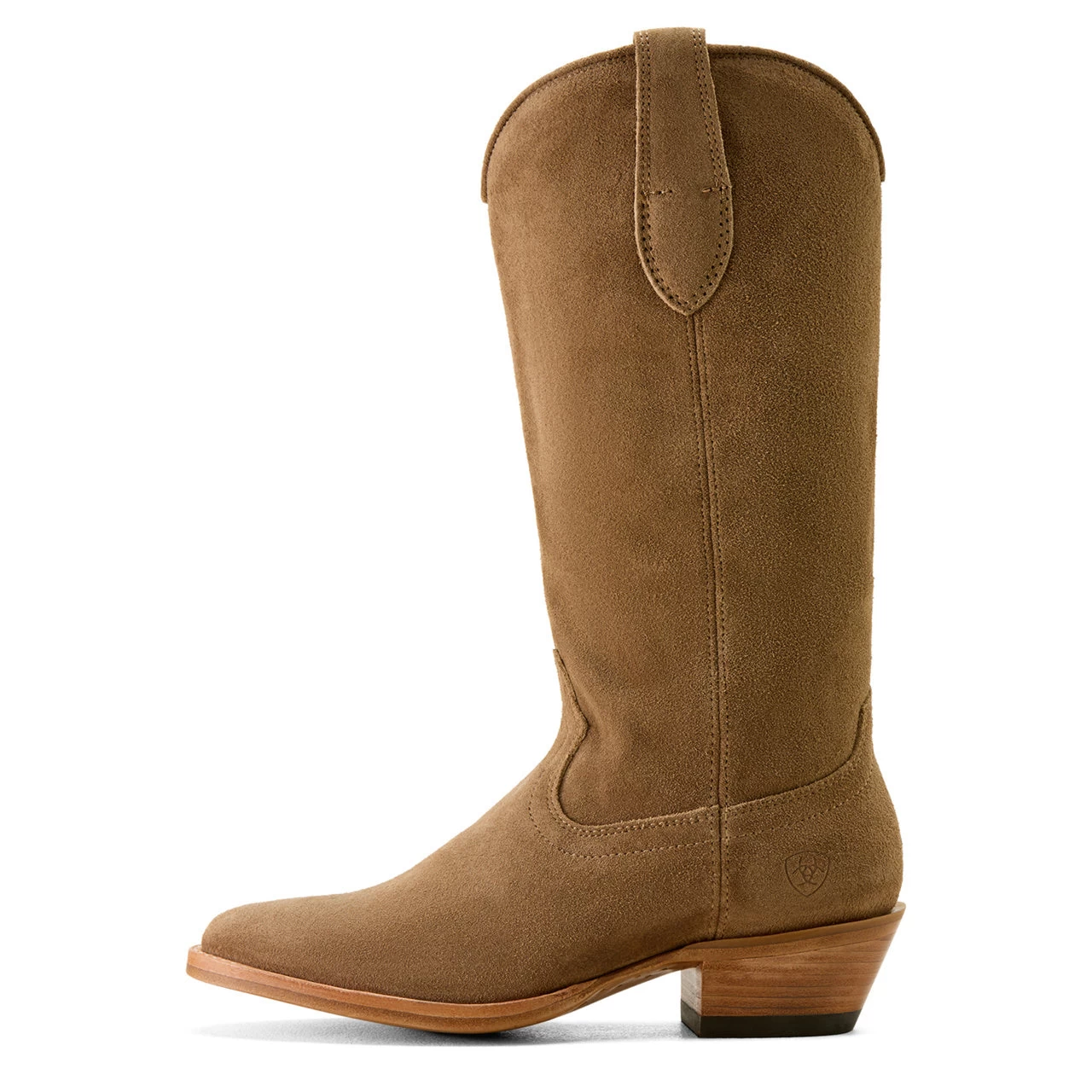 Ariat Ladies Marysville Western Boot 10063908 - Image 3