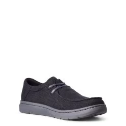 Ariat® Men's Hilo Charcoal Shoes 10035811