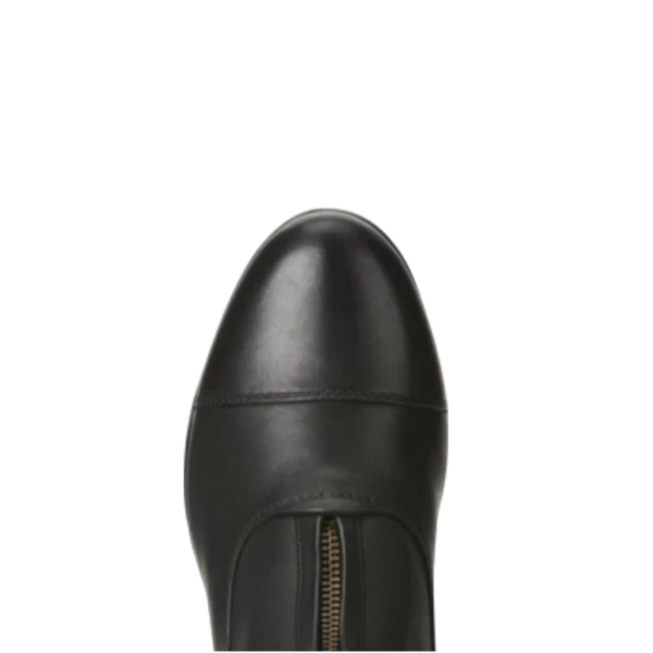 Ariat Ladies Heritage IV Zip Paddock Boot 10020128 - Image 2