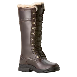 Ariat Ladies Wythburn II Sherpa Waterproof Boot 10053840