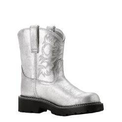 Ariat Ladies Fatbaby Western Boot 10053738