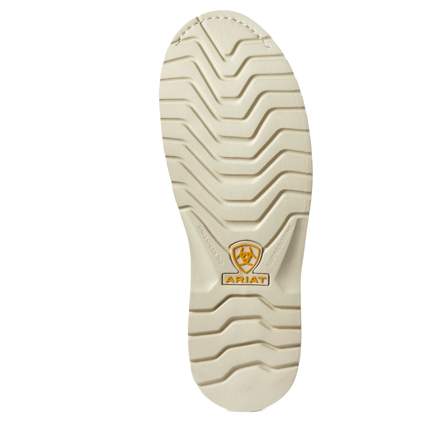 Ariat Men's Rebar Wedge Composite Toe Work Boot 10031422 - Image 2