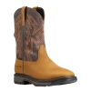 Ariat Men's Workhog XT Waterproof Soft Toe Work Boots 10038921