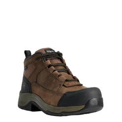 Ariat Ladies Telluride Work H2O Boots 10029481