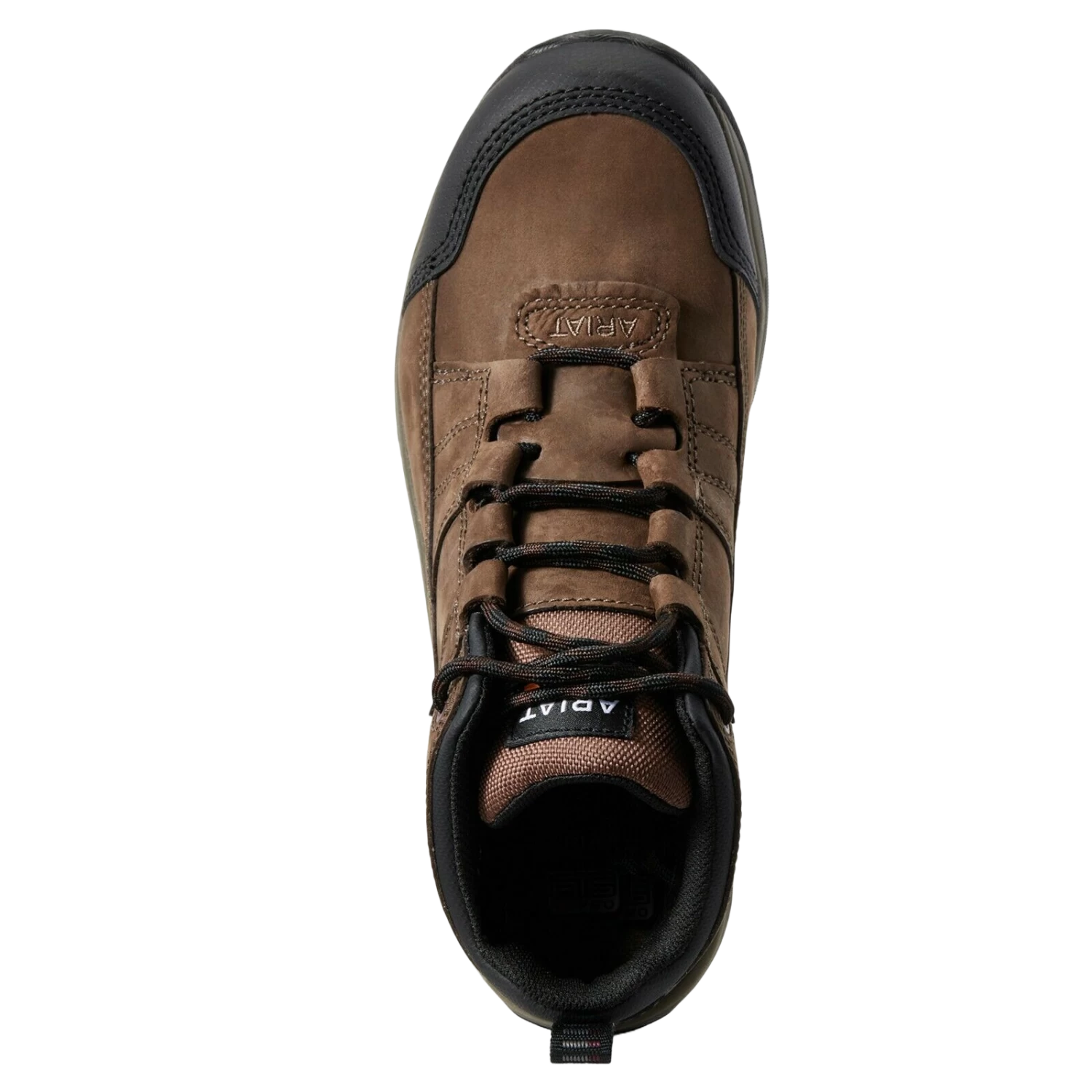 Ariat Ladies Telluride Work H2O Boots 10029481 - Image 2