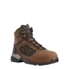 Ariat Ladies Autumn Tan Rebar Flex Work Boots 10031669