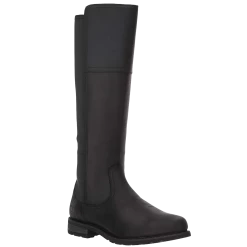 Ariat Ladies Sutton H2O Waterproof Tall Black Boots 10024986
