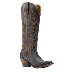 Ariat Ladies Belinda StretchFit Beduino Black Western Boots 10044414