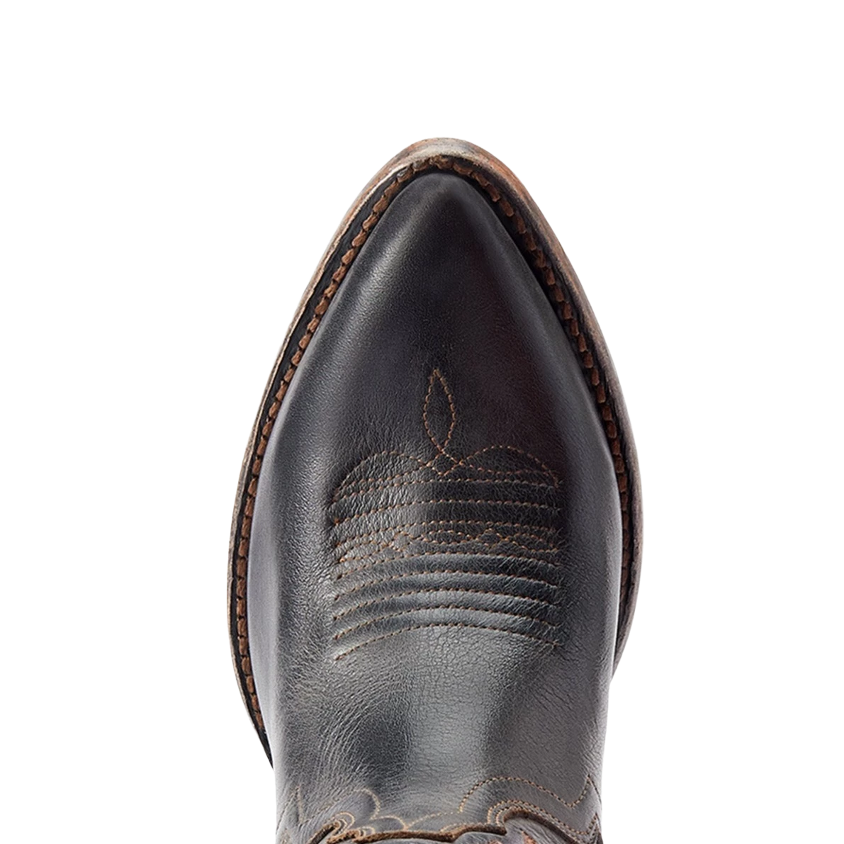 Ariat Ladies Belinda StretchFit Beduino Black Western Boots 10044414 - Image 2