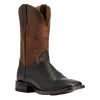 Ariat Men's Circuit Eagle Real Brown Square Toe Boots 10040240
