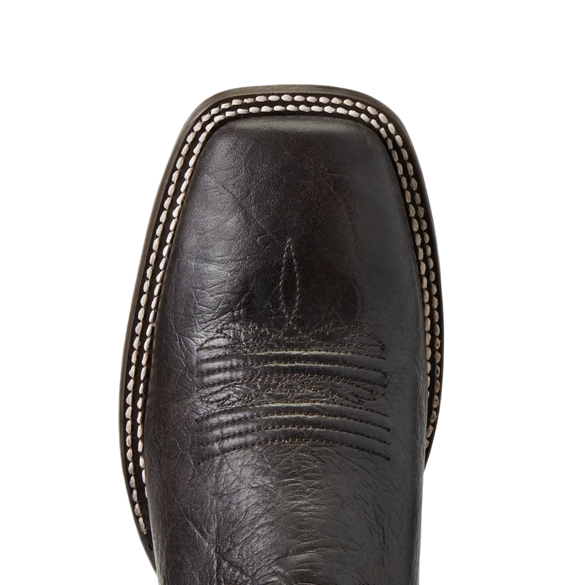 Ariat Men's Circuit Eagle Real Brown Square Toe Boots 10040240 - Image 2