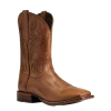 Ariat Men's Circuit Wagner Peak Tan Square Toe Boots 10040327