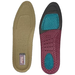 Ariat® Men's ATS Round Toe Footbed Insert A10008007