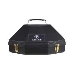 Ariat Black Western Hat Can Case A0150301
