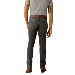 Ariat Men's M8 Modern Rolland Straight Leg Kohana Wash Denim Jeans 10058928