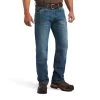 Ariat® Men's Rebar M5 DuraStretch Stackable Straight Leg Jean 10039288