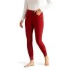 Ariat Ladies Prelude 2.0 Sun-Dried Tomato Full Seat Breeches 10048901