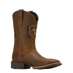 Ariat Men's Sport Freedom Cowboy Boot 10061326