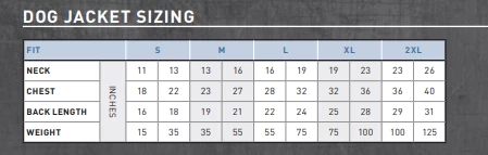 Ariat® Softshell Dog Team Jacket 10029168 - Image 3