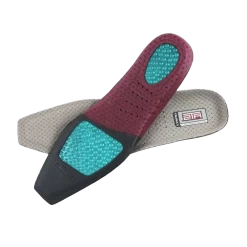 Ariat® Ladies ATS Square Toe Footbed Insoles A10008011