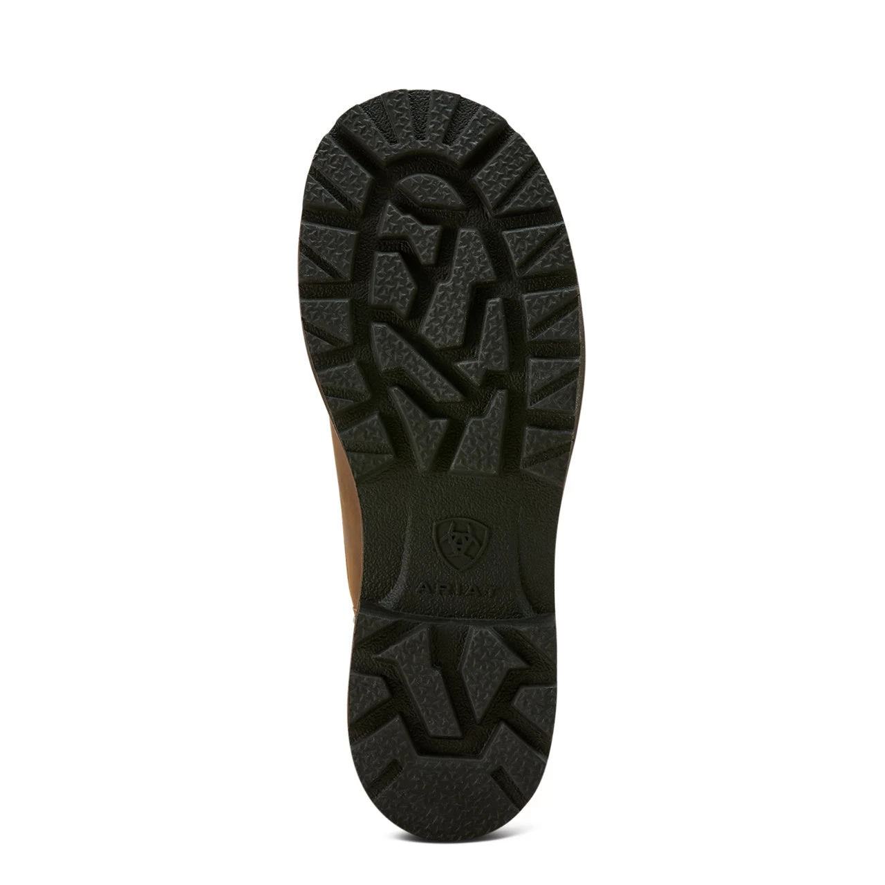 Ariat Ladies Fatbaby Embroidered Sassy Brown Western Boot 10061281 - Image 6